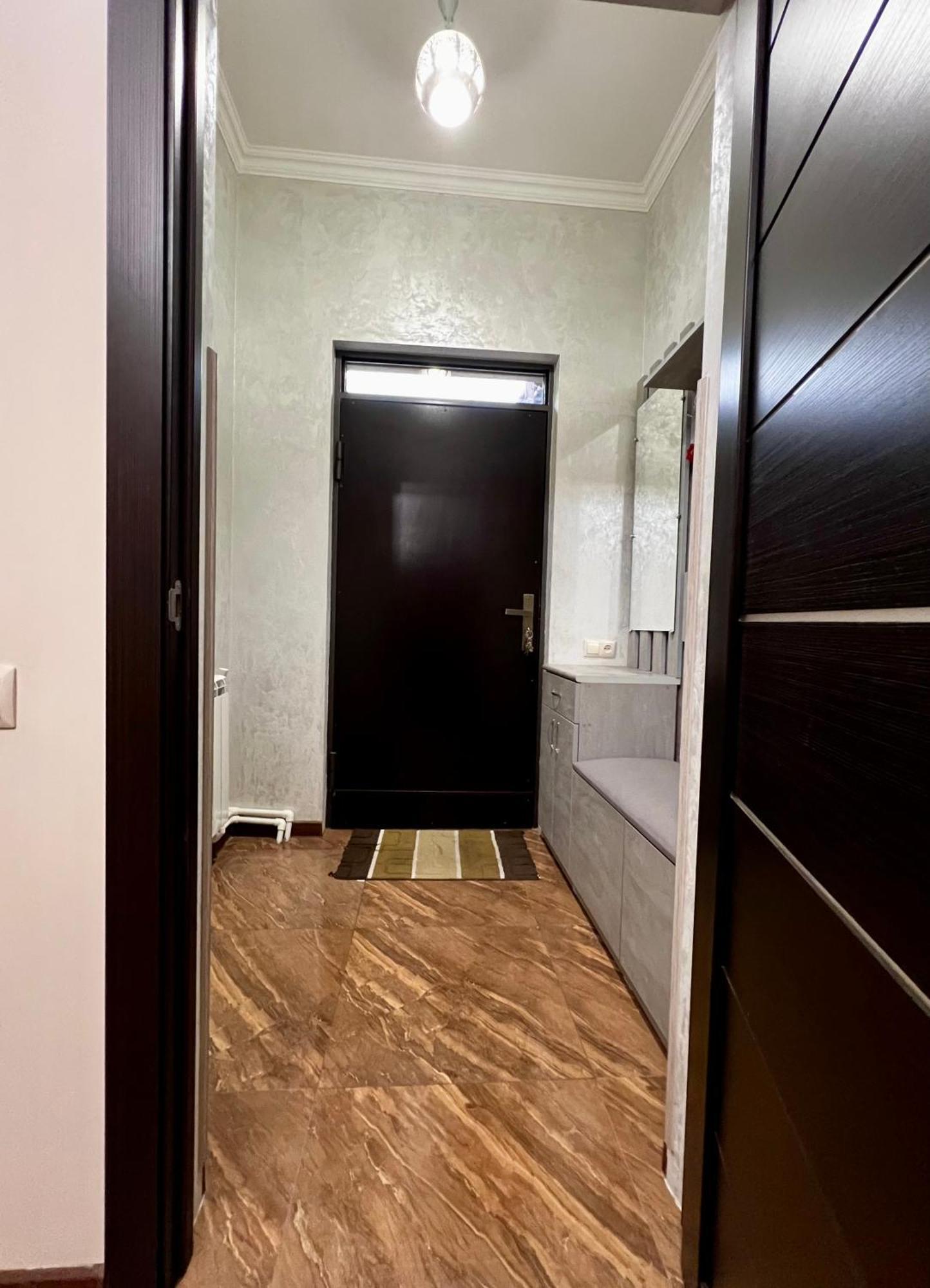 New , Comfortable 3 Bedroom House Yerevan Luaran gambar