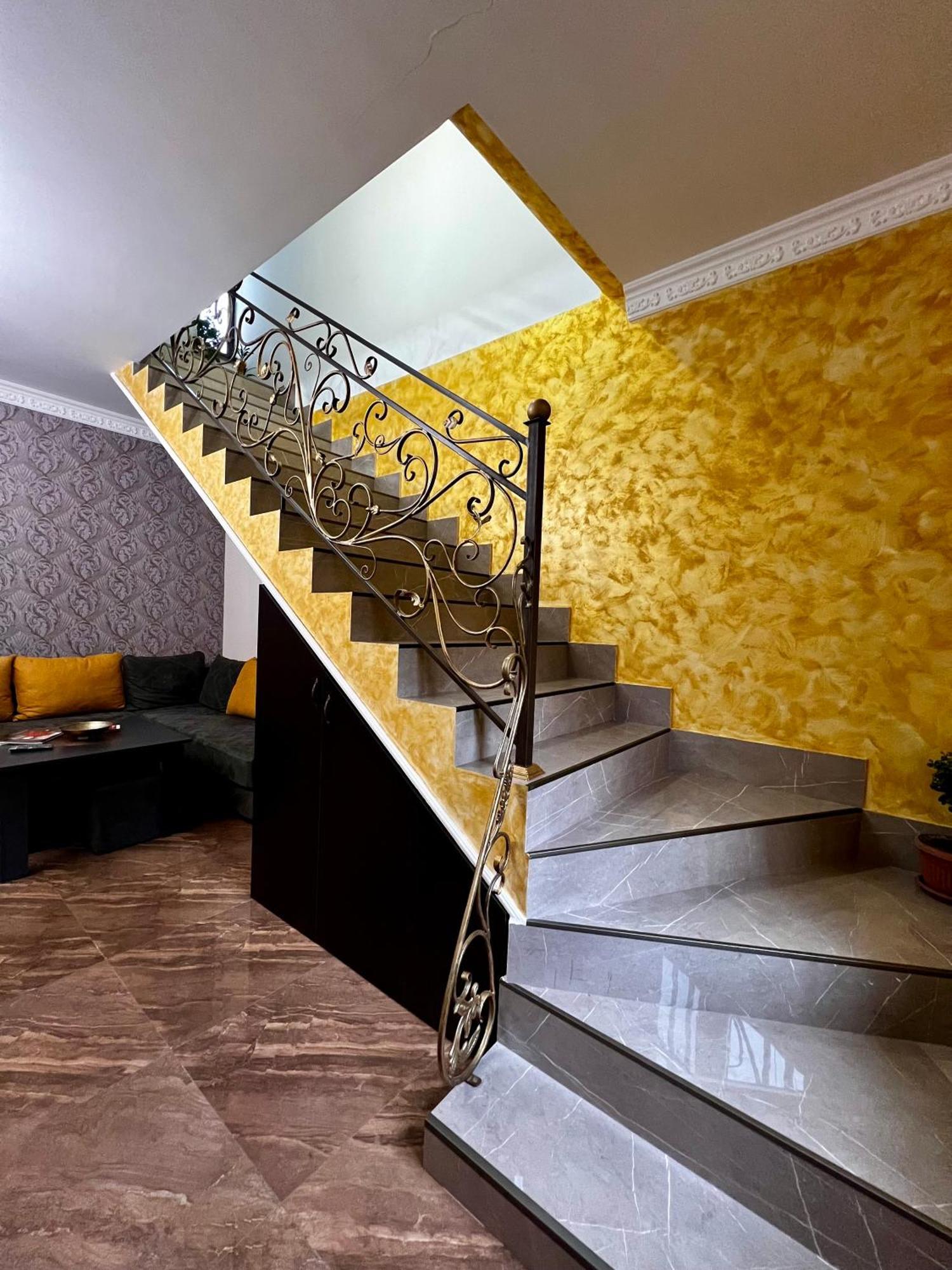 New , Comfortable 3 Bedroom House Yerevan Luaran gambar