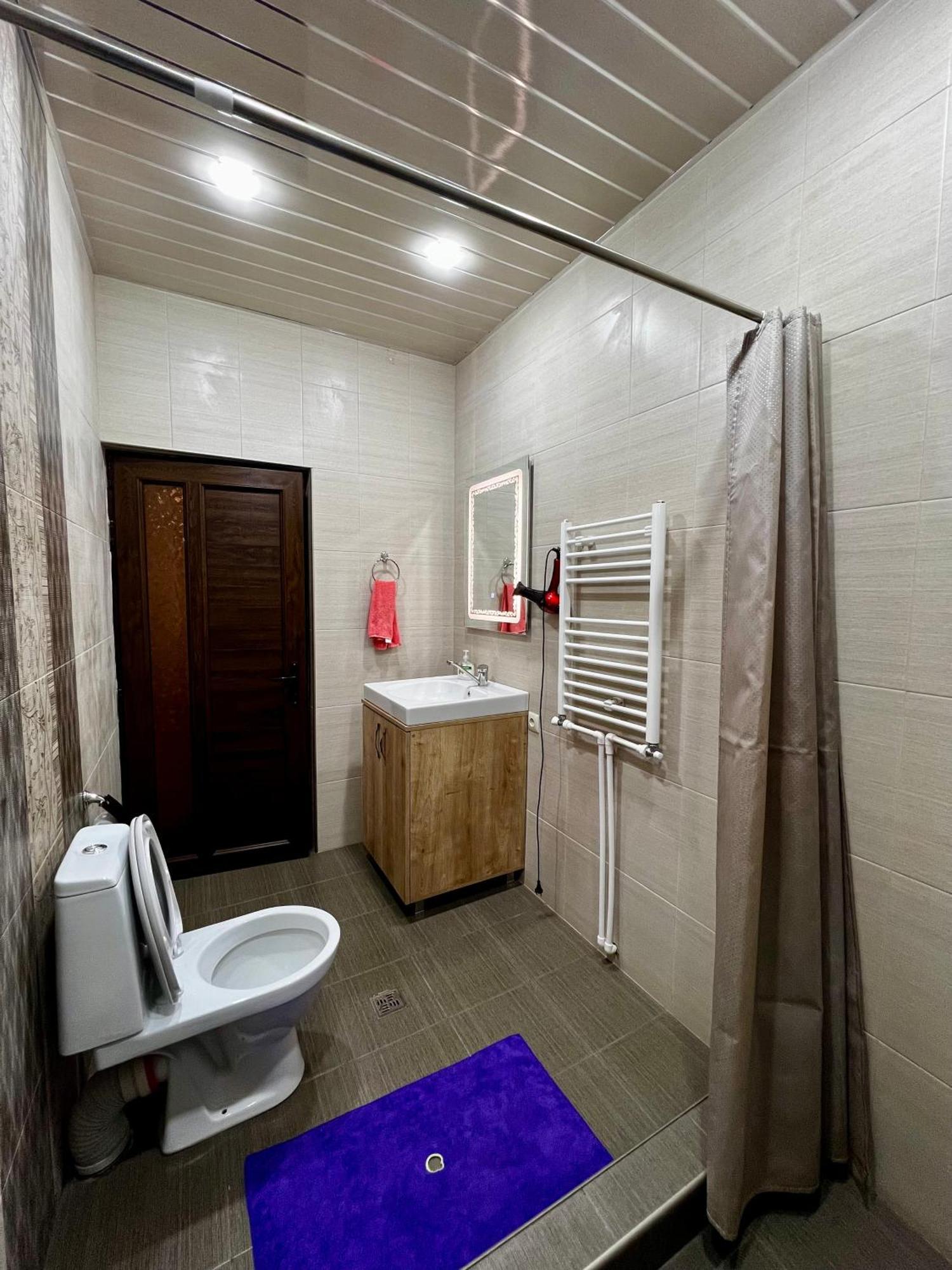 New , Comfortable 3 Bedroom House Yerevan Luaran gambar